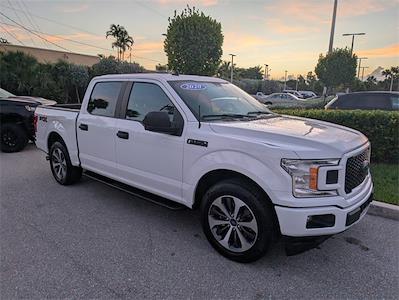 2020 Ford F-150 SuperCrew Cab 4x2 Pickup for sale #SFA30362A - photo 1