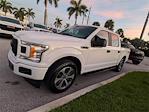 2020 Ford F-150 SuperCrew Cab 4x2 Pickup for sale #SFA30362A - photo 4