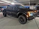 New 2025 Ford F-150 Raptor SuperCrew Cab 4x4 Pickup for sale #SFA30856 - photo 3