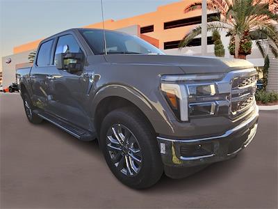 2025 Ford F-150 SuperCrew Cab 4x4 Pickup for sale #SFA31338 - photo 1