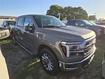2025 Ford F-150 SuperCrew Cab 4x4 Pickup for sale #SFA31338 - photo 3