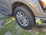 2025 Ford F-150 SuperCrew Cab 4x4 Pickup for sale #SFA31338 - photo 4