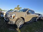 2025 Ford F-150 SuperCrew Cab 4x4 Pickup for sale #SFA31338 - photo 6