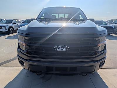 New 2025 Ford F-150 XLT SuperCrew Cab for sale #SFA32385 - photo 2