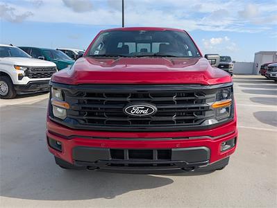 New 2025 Ford F-150 XLT SuperCrew Cab 4x4 Pickup for sale #SFA33099 - photo 2