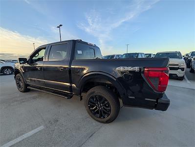 New 2025 Ford F-150 XLT SuperCrew Cab for sale #SFA35484 - photo 2