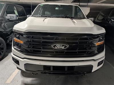 New 2025 Ford F-150 XLT SuperCrew Cab 4x4 Pickup for sale #SFA36201 - photo 2