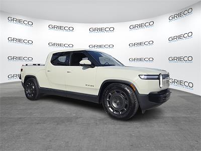 2025 Rivian R1T Crew Cab AWD Pickup for sale #SFA37757A - photo 1