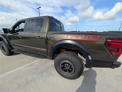 2025 Ford F-150 SuperCrew Cab 4x4 Pickup for sale #SFA38794 - photo 2
