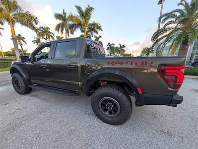 2025 Ford F-150 SuperCrew Cab 4WD Pickup for sale #SFA38794 - photo 2