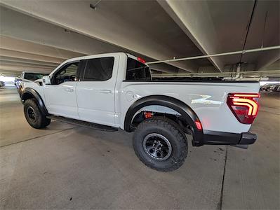 New 2025 Ford F-150 Raptor SuperCrew Cab 4x4 Pickup for sale #SFA39412 - photo 2