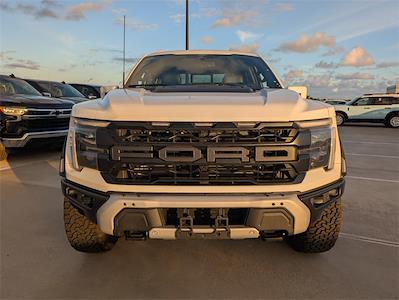 New 2025 Ford F-150 Raptor SuperCrew Cab for sale #SFA39412 - photo 2