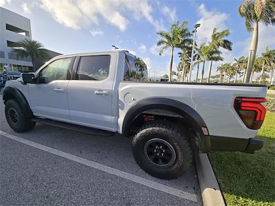 New 2025 Ford F-150 Raptor SuperCrew Cab 4x4 Pickup for sale #SFA42379 - photo 2