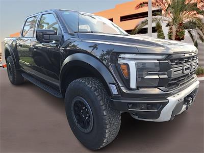 2025 Ford F-150 SuperCrew Cab 4x4 Pickup for sale #SFA42605 - photo 1