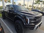 2025 Ford F-150 SuperCrew Cab 4x4 Pickup for sale #SFA42605 - photo 3