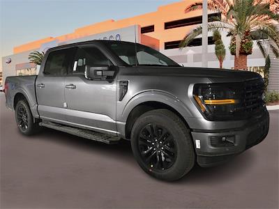 2025 Ford F-150 SuperCrew Cab 4x2 Pickup for sale #SFA43333 - photo 1