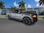 New 2025 Ford F-150 XLT SuperCrew Cab Pickup for sale #SFA43333 - photo 1