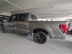 New 2025 Ford F-150 XLT SuperCrew Cab Pickup for sale #SFA43333 - photo 2