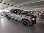 New 2025 Ford F-150 XLT SuperCrew Cab Pickup for sale #SFA43333 - photo 5