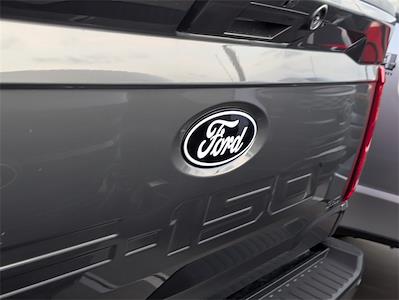 New 2025 Ford F-150 XLT SuperCrew Cab 4x4 Pickup for sale #SFA43595 - photo 2