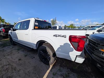 2025 Ford F-150 SuperCrew Cab 4x4 Pickup for sale #SFA44126 - photo 2