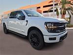 2025 Ford F-150 SuperCrew Cab 4x4 Pickup for sale #SFA44126 - photo 1