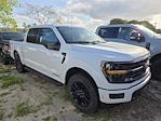 2025 Ford F-150 SuperCrew Cab 4x4 Pickup for sale #SFA44126 - photo 4