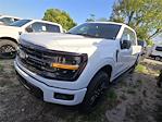 2025 Ford F-150 SuperCrew Cab 4x4 Pickup for sale #SFA44126 - photo 6