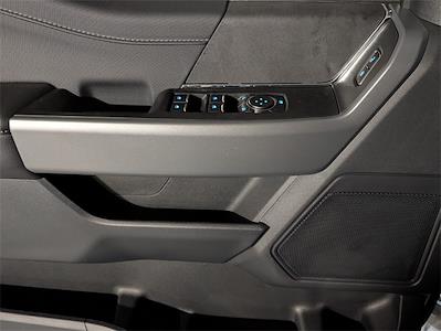 New 2025 Ford F-150 XLT SuperCrew Cab Pickup for sale #SFA45117 - photo 2