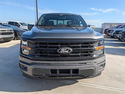 2025 Ford F-150 SuperCrew Cab 4WD Pickup for sale #SFA45600 - photo 2