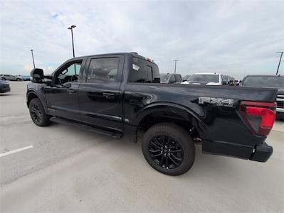 New 2025 Ford F-150 XLT SuperCrew Cab 4WD Pickup for sale #SFA46333 - photo 2