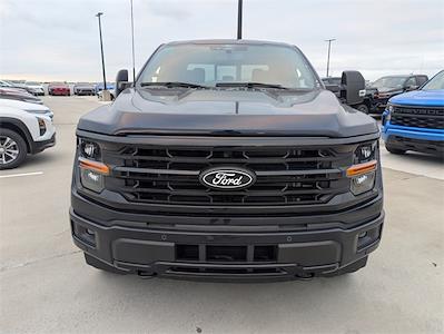New 2025 Ford F-150 XLT SuperCrew Cab for sale #SFA46333 - photo 2