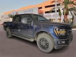 2025 Ford F-150 SuperCrew Cab 4x4 Pickup for sale #SFA46333 - photo 1