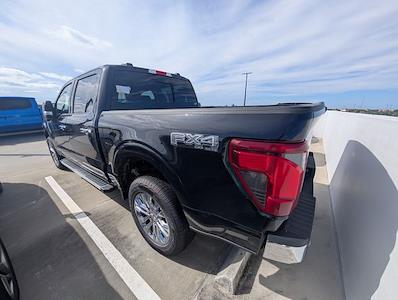 New 2025 Ford F-150 XLT SuperCrew Cab for sale #SFA46706 - photo 2