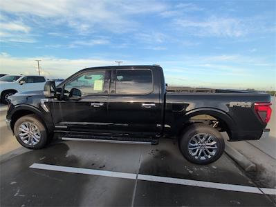 New 2025 Ford F-150 XLT SuperCrew Cab 4WD Pickup for sale #SFA46706 - photo 2