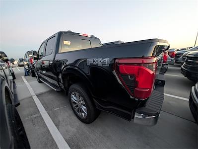 New 2025 Ford F-150 XLT SuperCrew Cab 4x4 Pickup for sale #SFA46706 - photo 2