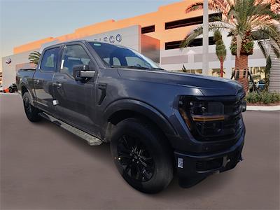 2025 Ford F-150 SuperCrew Cab 4x2 Pickup for sale #SFA46722 - photo 1