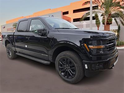 2025 Ford F-150 SuperCrew Cab 4x4 Pickup for sale #SFA47076 - photo 1