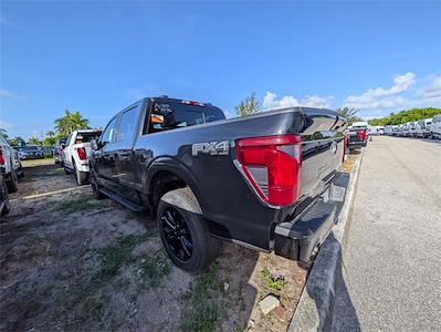 New 2025 Ford F-150 XLT SuperCrew Cab 4x4 Pickup for sale #SFA47076 - photo 2