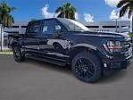 New 2025 Ford F-150 XLT SuperCrew Cab 4x4 Pickup for sale #SFA47076 - photo 1