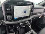 New 2025 Ford F-150 XLT SuperCrew Cab 4WD Pickup for sale #SFA47076 - photo 13