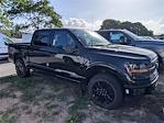 New 2025 Ford F-150 XLT SuperCrew Cab 4x4 Pickup for sale #SFA47076 - photo 3