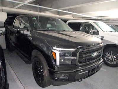 New 2025 Ford F-150 Lariat SuperCrew Cab 4x4 Pickup for sale #SFA47310 - photo 2