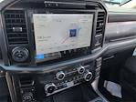 New 2025 Ford F-150 Lariat SuperCrew Cab 4WD Pickup for sale #SFA47824 - photo 12