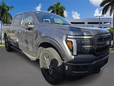 2025 Ford F-150 SuperCrew Cab 4x4 Pickup for sale #SFA47827 - photo 1