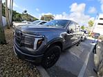 2025 Ford F-150 SuperCrew Cab 4x4 Pickup for sale #SFA47827 - photo 4