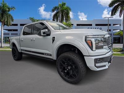 2025 Ford F-150 SuperCrew Cab 4x4 Pickup for sale #SFA49027 - photo 1