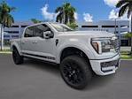 2025 Ford F-150 SuperCrew Cab 4x4 Pickup for sale #SFA49027 - photo 1
