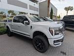 2025 Ford F-150 SuperCrew Cab 4x4 Pickup for sale #SFA49027 - photo 3