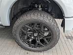 2025 Ford F-150 SuperCrew Cab 4x4 Pickup for sale #SFA49027 - photo 8
